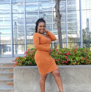 Meet your Posher, Nashelle